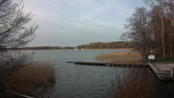 Kisajno, Port Sailor