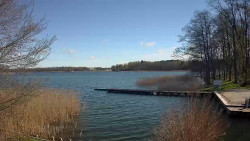 Kisajno, Port Sailor