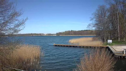 Kisajno, Port Sailor