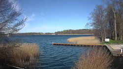 Kisajno, Port Sailor