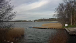 Kisajno, Port Sailor