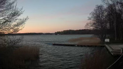 Kisajno, Port Sailor