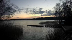 Kisajno, Port Sailor