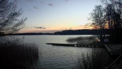 Kisajno, Port Sailor