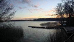 Kisajno, Port Sailor