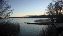 Kisajno, Port Sailor