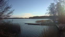 Kisajno, Port Sailor