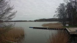 Kisajno, Port Sailor