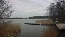 Kisajno, Port Sailor