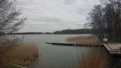 Kisajno, Port Sailor