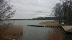 Kisajno, Port Sailor