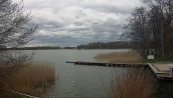 Kisajno, Port Sailor