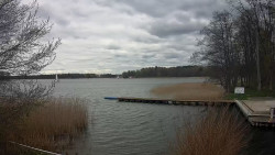 Kisajno, Port Sailor