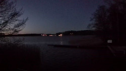 Kisajno, Port Sailor