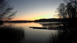 Kisajno, Port Sailor