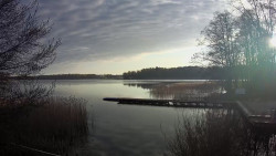 Kisajno, Port Sailor