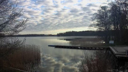 Kisajno, Port Sailor