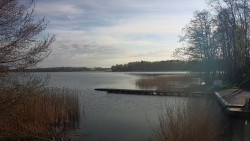 Kisajno, Port Sailor