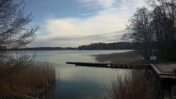 Kisajno, Port Sailor