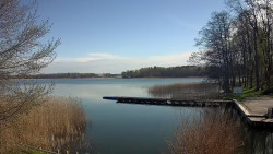 Kisajno, Port Sailor