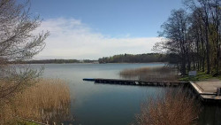 Kisajno, Port Sailor