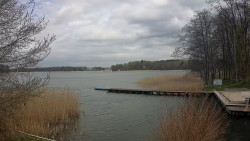 Kisajno, Port Sailor