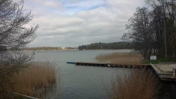 Kisajno, Port Sailor