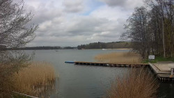 Kisajno, Port Sailor