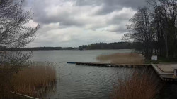 Kisajno, Port Sailor