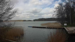 Kisajno, Port Sailor