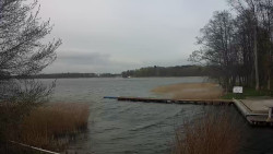 Kisajno, Port Sailor