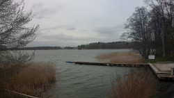 Kisajno, Port Sailor