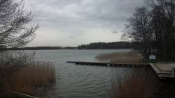 Kisajno, Port Sailor