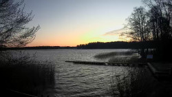 Kisajno, Port Sailor