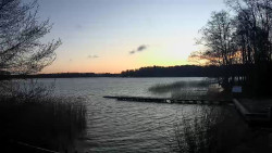 Kisajno, Port Sailor