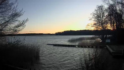 Kisajno, Port Sailor