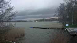 Kisajno, Port Sailor