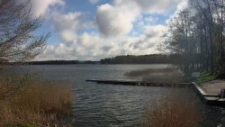 Kisajno, Port Sailor