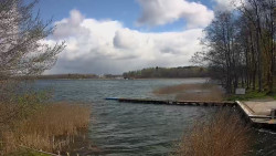 Kisajno, Port Sailor