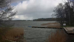 Kisajno, Port Sailor