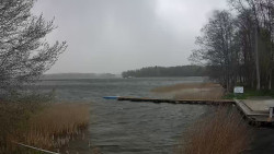 Kisajno, Port Sailor