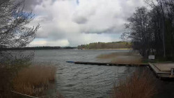 Kisajno, Port Sailor