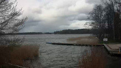 Kisajno, Port Sailor