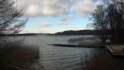 Kisajno, Port Sailor