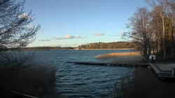 Kisajno, Port Sailor