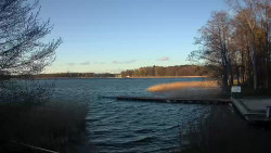 Kisajno, Port Sailor