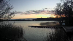 Kisajno, Port Sailor