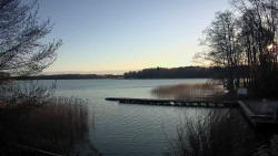 Kisajno, Port Sailor