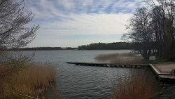 Kisajno, Port Sailor