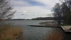 Kisajno, Port Sailor